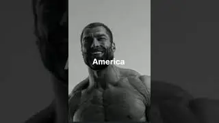 Country's be like