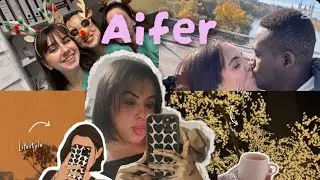 Vlog 2|| Unas reflexiones, un mini unboxing de compra, una receta muy top y mucho humor 💘