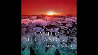 Epic Cinematic Piano Music: Land of Fire and Ice