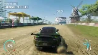 The Crew (CAU) PVP Windmill Rally