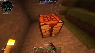 Cozy Haven Minecraft modpack