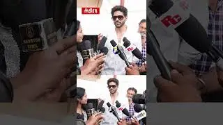 எனக்குன்னு ஒரு Taste இருக்குல்ல அந்த 4 பொண்ணுகளும்.. | Balaji Murugadoss Vs Fan Girl | Fire Movie