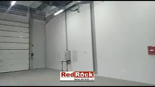 Centrally Air Conditioned Warehouse In Jebel Ali