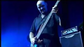Jacques Steyn - Bass Solo