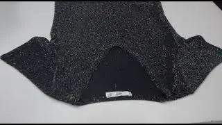 How to change the sleeves of a blouse. NEW STYLE.