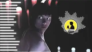 KENJI KAWAI | UTAI IV REAWAKENING (STEVE AOKI REMIX) (2017) #KenjiKawai #SteveAoki #ghostintheshell