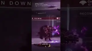 #destiny2dlc #bungie #bungiedestiny2 #destinystrand #lightfall #destiny #destiny2