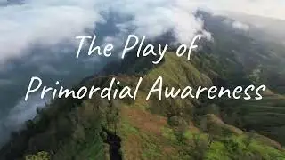 The Play of Primordial Awareness - Vajra Guru Yogi Tan