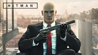 &iexcl;El Asesino sigiloso! Hitman (V&iacute;deo Random) #1