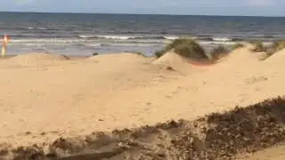 Cefn Sidan 25-08-17