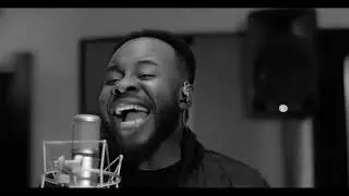 Prospa Ochinama never look around(Yahweh) new song official video