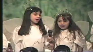 Nenes Coro Navidad NV