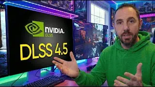 DLSS 4.5 spiegato bene: come attivarlo SENZA errori (guida definitiva)