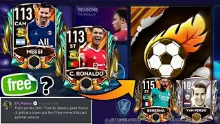 OFFICIAL PLAYERS OF FALL FESTIVAL IN FIFA MOBILE 21! NEW LEAKS & TOP TRANSFER, GUIDE! FIFA MOBILE 21
