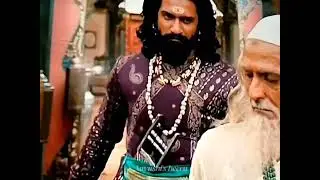 CHHAAVA Movie Deleted Scene 👌 #chhaavamovie #vickykaushal #akshaykhanna #sambhajimaharaj 