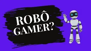 Faça um robô jogar por você no celular