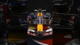 Red Bull Racing lanza el RB22 para la temporada 2026 de F1