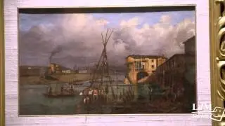 One capital and its architect exhibition, Florence State Archive