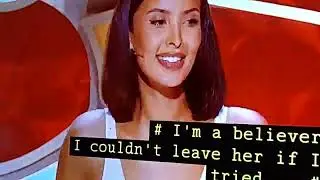 Conkers merge performance masked singer UK S7 