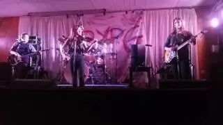 SYPG Battle of the Bands 2017