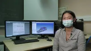 Pr&eacute;sentation du d&eacute;partement G&eacute;nie M&eacute;canique et Productique // GMP