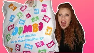 #jumpo #haul #2019 JUMBO BEAUTY HAUL 2019 *mary tsox