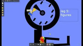 object trek marble race