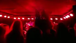 Eternal Evil live @ Klinke Berlin 3/4