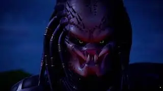 New FREE Predator skin!!