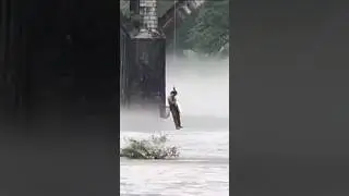 #epic  #rescueoperation , #chinese  #drone  #rescuer