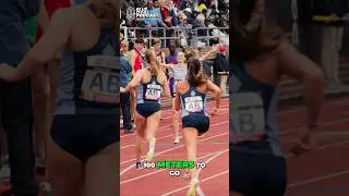 🤯 Paige&rsquo;s kick hit like a freight train &mdash; one of the most savage closes we&rsquo;ve seen all season.