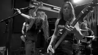 Scolex  (live) @ Eli's oakland 2018.6.23 \m/ (death metal) full set \m/