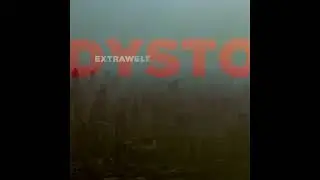Extrawelt - DYSTORTION (2025) (Full Album)
