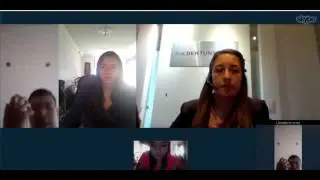 Globalization, multicultural contexts