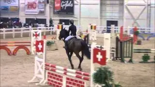 Treasure vh Eeropahof (Tsar Hero x Remondo - 2009)