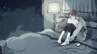 セネレ / ジグ feat. 初音ミク - Cenere