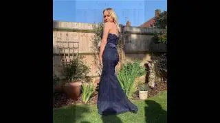 MillyBridal Dress Review! My Birthday Party Dress