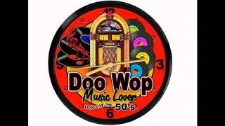 Doo Wop Favorites - Bob Olive and Group   -   Are You My Angel