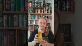 ЗА ЧТО ОТДАЛ ДЕНЬГИ? MONSTER YELLOW DRAGON TEA #energydrink #обзор #энергетики #shorts #monster #tea