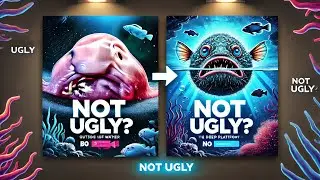 From &lsquo;Ugliest Animal&rsquo; to New Zealand&rsquo;s Fish of the Year! - The Blobfish