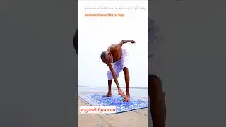 Swami Shivananda ji awarded Padam Shiri yoga, #yoga #yogapractice #yogiclife #shorts #motivation