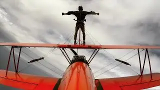 wing walking