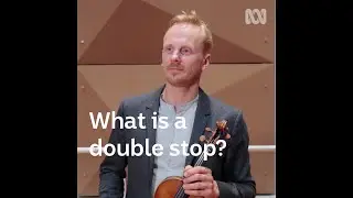 How Music Works: What is a double stop?