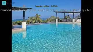 #Review Vue Apartments Trinity Beach