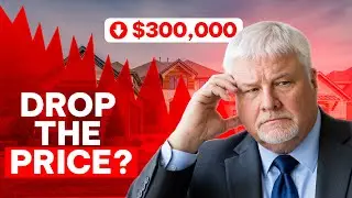 When to Drop Your Home Price (Without Losing Money) | Denton County Real Estate