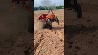#fiat #tractor #480 #my Jutt