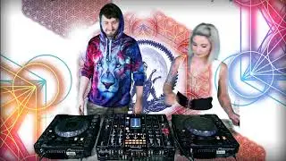 Guyver DJ Set // Alien On Earth Album Showcase Mix - Share / Like / Love!