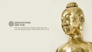 &Uuml;ber die wertvolle Verbindung der Schulmedizin mit der TCM
