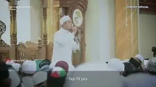 BESARNYA DOSA RIBA