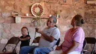 Fall 2016 IMPACT Awards: Navajo Mountatin
